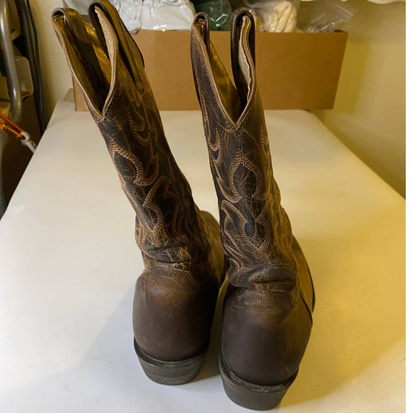 Cody James Men\'s Western Boot Size 9.5 main image 5